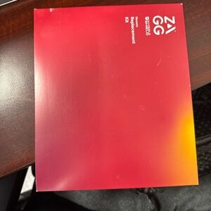 ZAGG Blue Light Screen Protector